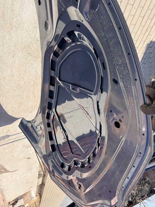 Capota Skoda Octavia 4  5e3823155