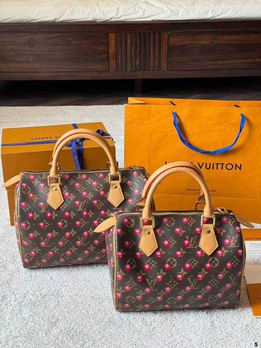 Geanta de mana dama Louis Vuitton 750-4