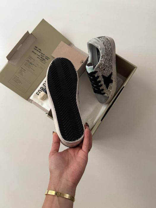 Sneakers Golden Goose Super Star