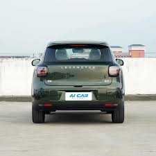 Leapmotor A10 403 Enjoy Naqt va Nasiya