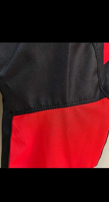 Екип за мотокрос