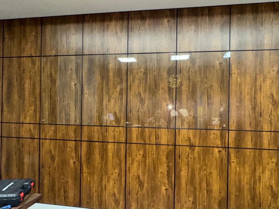 Стекло-доска под маркер