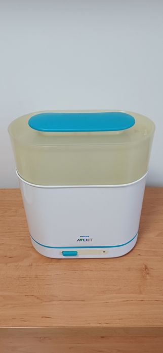 Sterilizator Philips Avent
