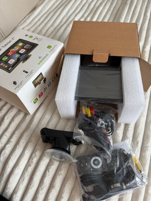 Smart car tablet 7’’