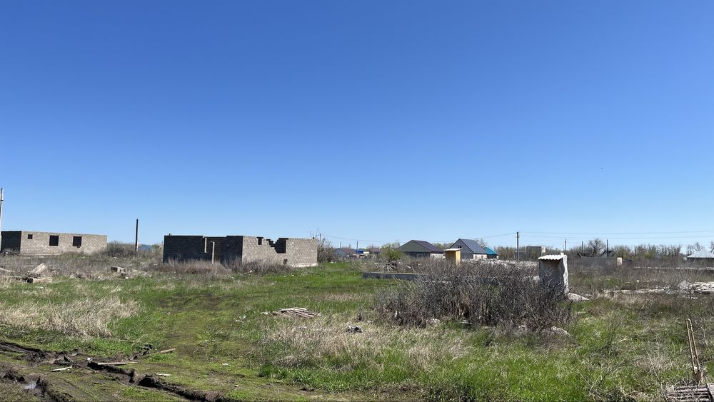 Жер Сатылады 8 соток