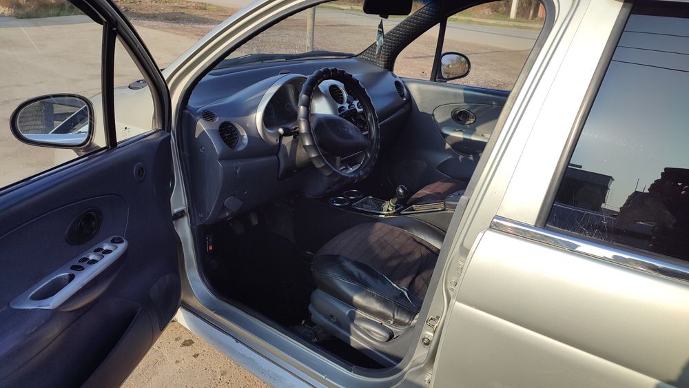 Matiz best 2005 srochna sotiladi