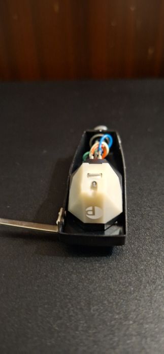 Доза за грамофон Pro-Ject "Pic it S2 MM"