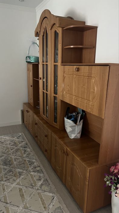 Продам гарнитур для гостинной
