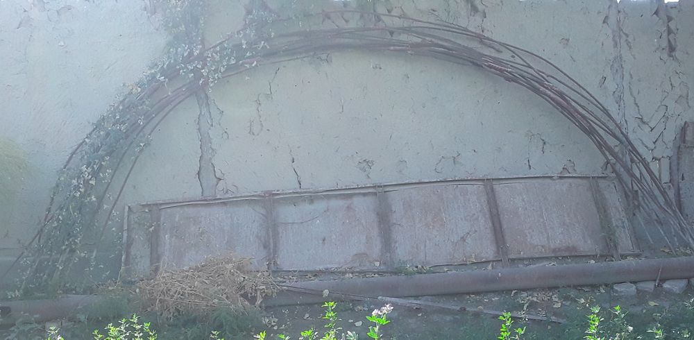 Sifatli temir armatura