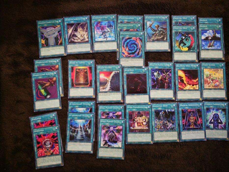 Yu Gi Oh картиииии