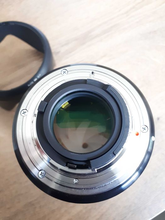 Sigma 18-35 F1.8 Art за Nikon