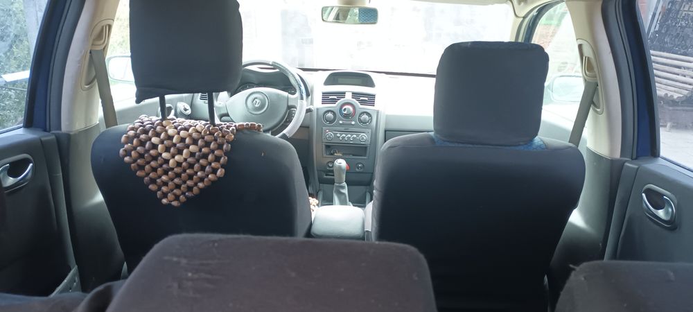 RENAULT Megane 2009 — imagine 4