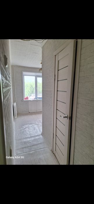 1 комнатная квартира