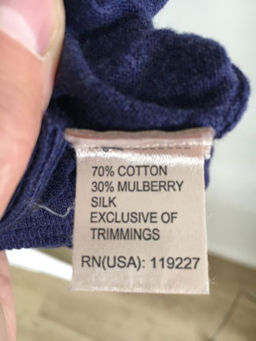 Bluza bărbați Massimo Dutti nr L