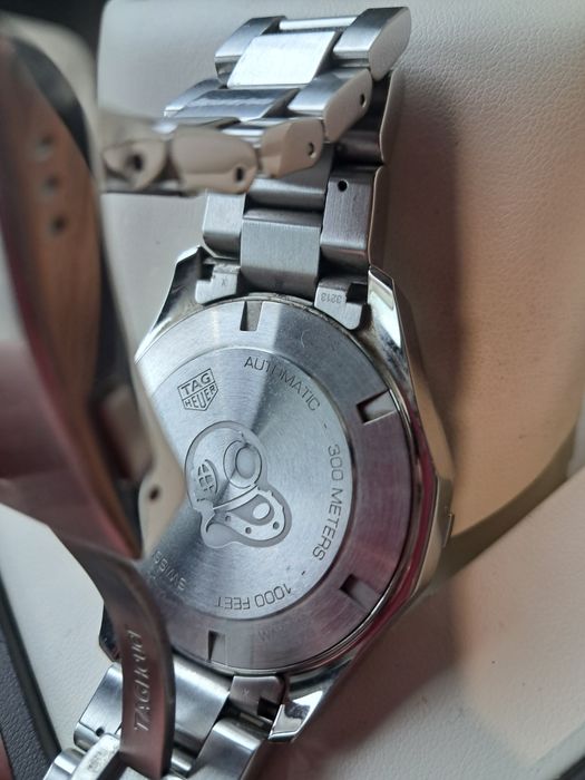 Часавник Tag Heuer мъжки