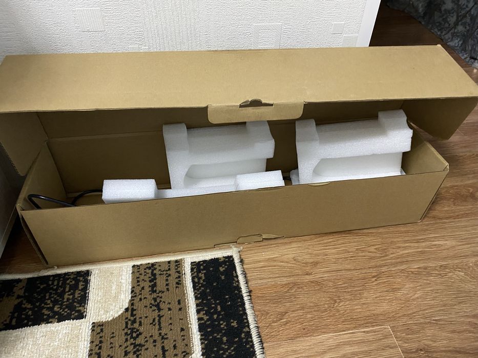 Интеллектуальная конференц-камера