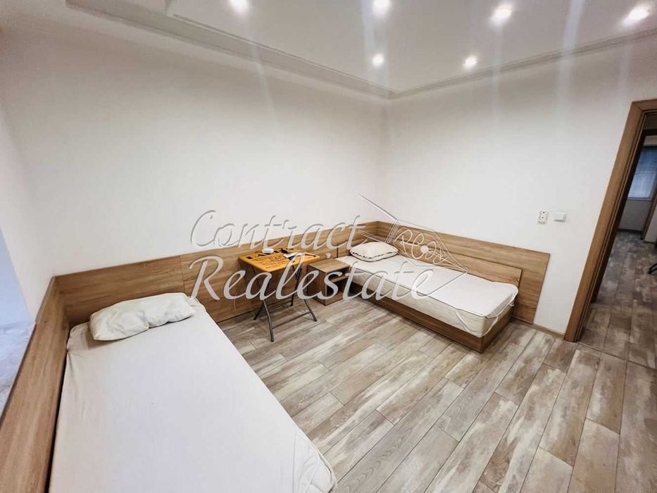 Дава се под наем Двустаен апартамент в Варна, Автогара - 50 кв.м за 357 € - Снимка #7