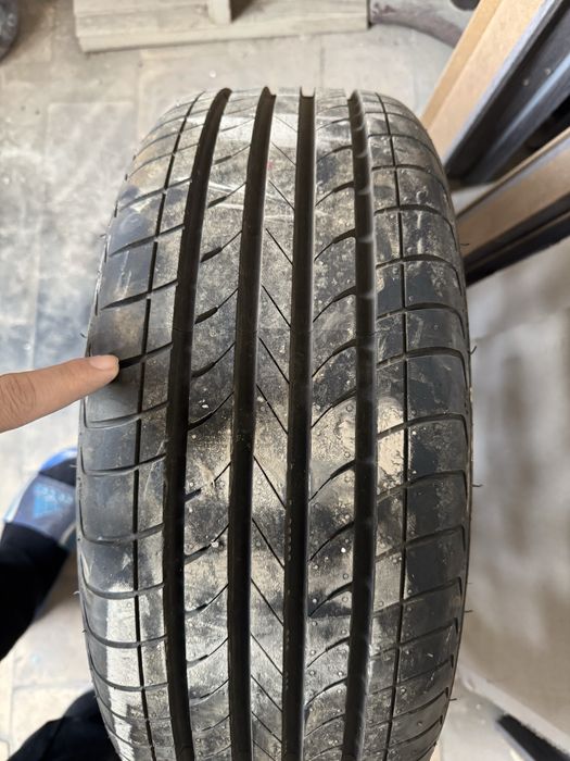 Balon sotiladi 195/55 R15 (jenra zapaskasi)