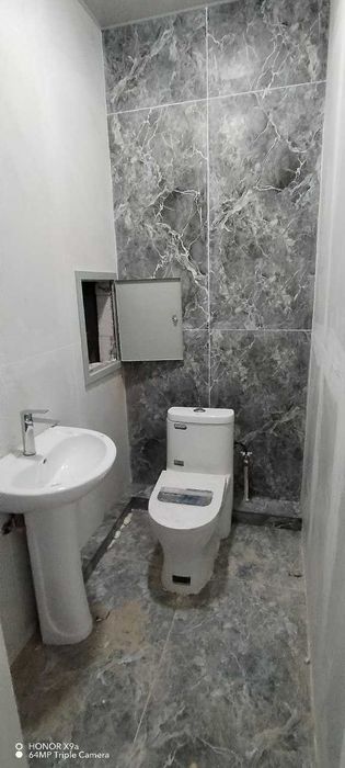 Продажа 1 комнатной квартиры в ипотеку. ЖК УЗБУМ. ЯШНАБАД. OY 003