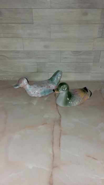 rata-gasca din ceramica