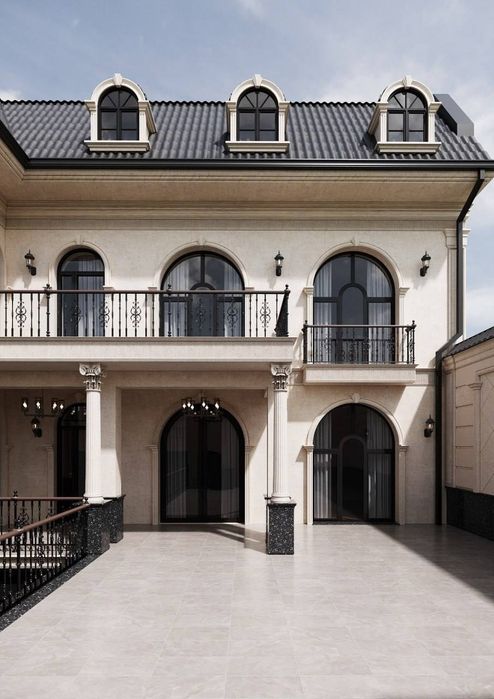 Продается участок 12 комнат, ор-р: Центр Луначарского, 750м²