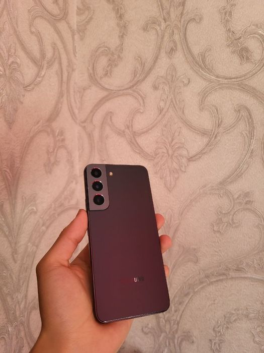 Samsung s22 uae snapdragon 8 Gen 1