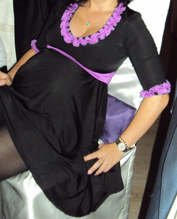 Rochita potrivita mărimea M