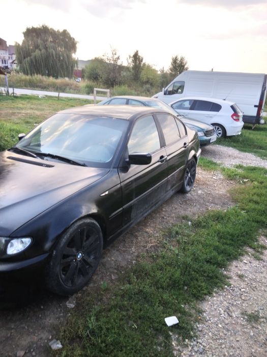 Vand bmw m36 stare de functionare