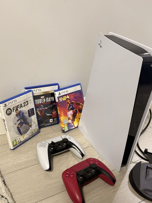 Sony PlayStation 5