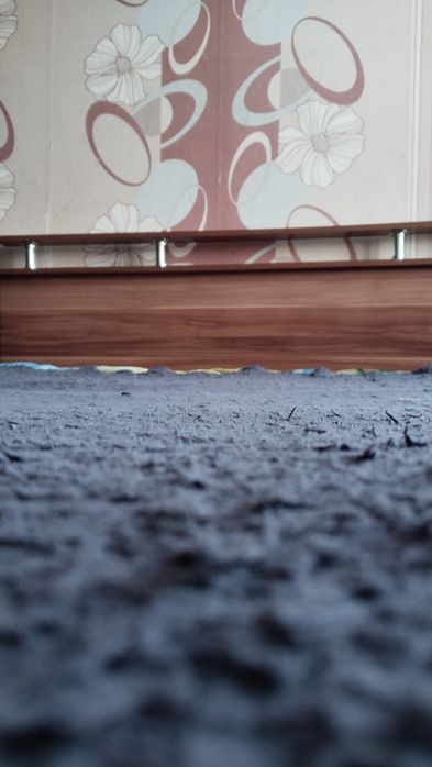 Продается двухспальная кровать