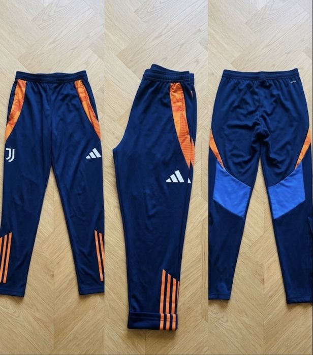 Штаны спортивные Adidas x Juventus
