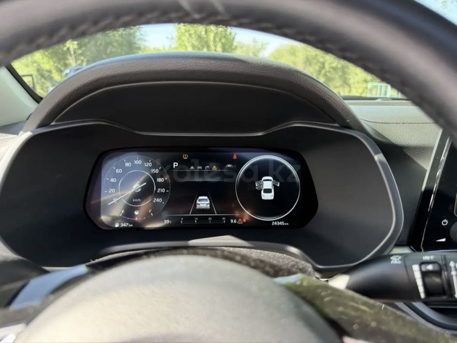 Продается kia K3