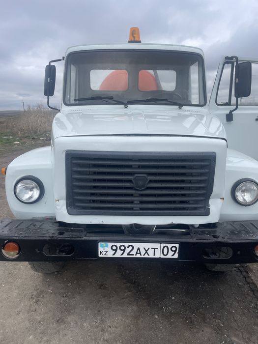 Услуги водовоза ассенизатора