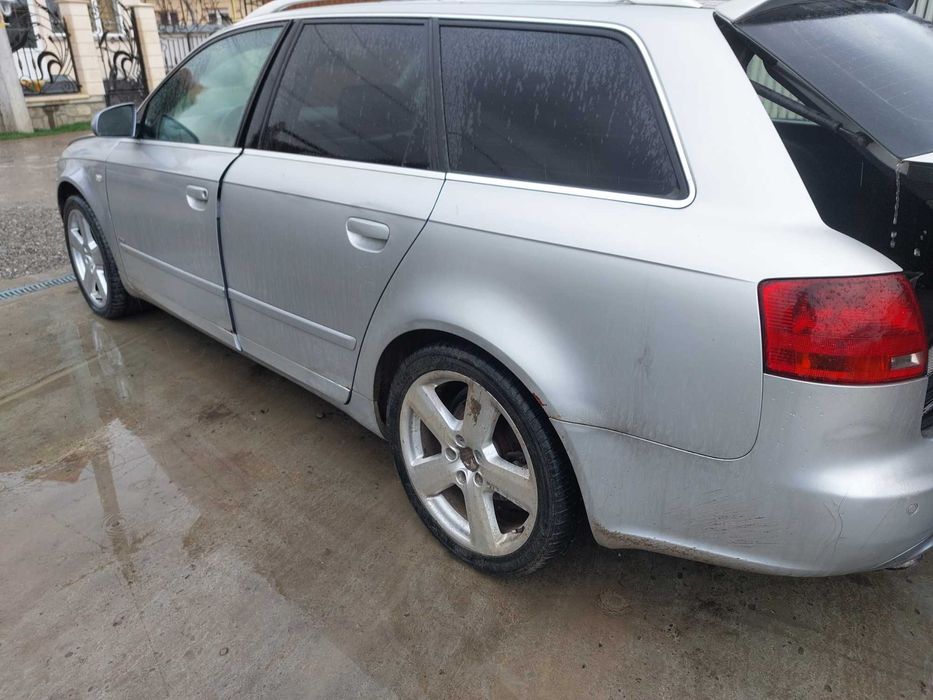 Parbriz - Orice piesa Audi A4 B7 2.5 TDI 163 CP BDG multitronic bixeno