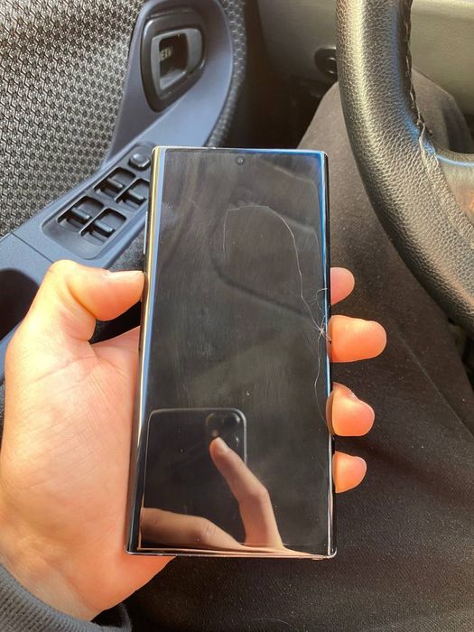 Samsung galaxy note 10 plus