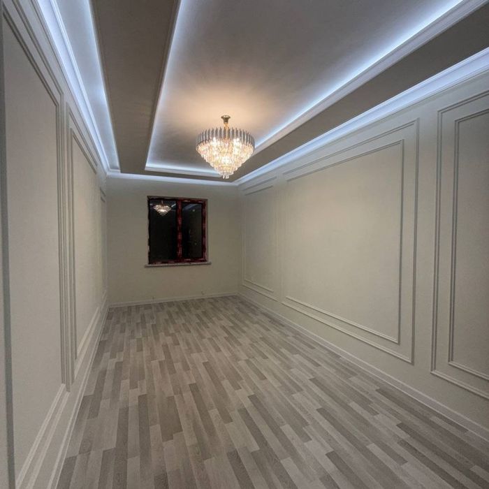 Uchtepa Orikzor Residence