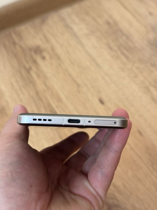 Realme GT 7 Pro 12/256 (8 Elite)