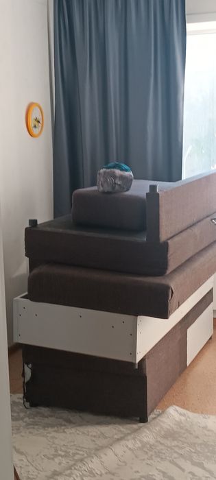 Диван... Отдам бесплатно