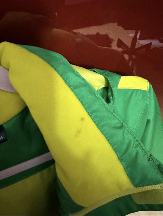 Costum de ski copii 14 ani