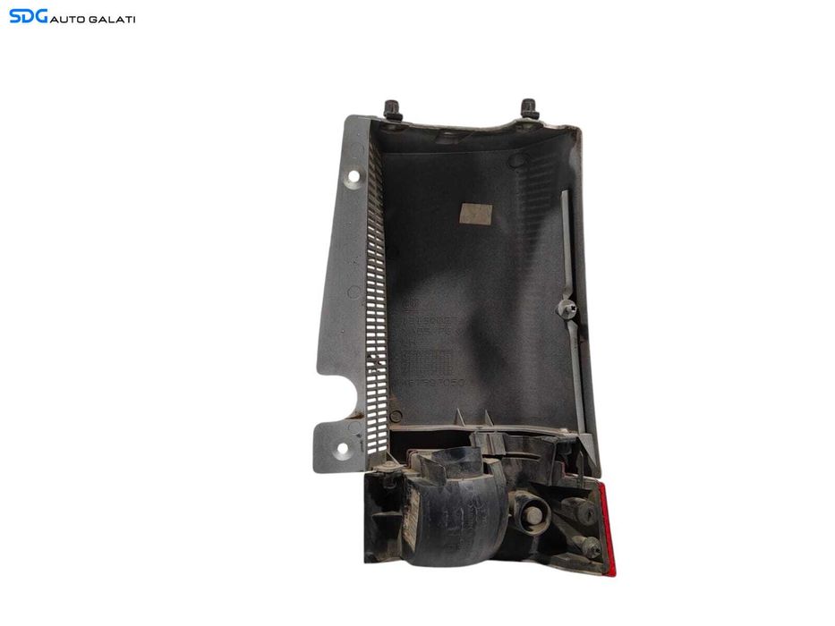 Stop Lampa Tripla Stanga Catadioptru Reflector Ochi de Pisica Opel Meriva A 2003 - 2010 [L5303]