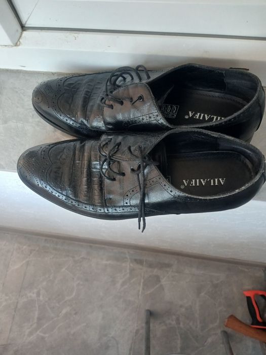 Продам обувь мужскую