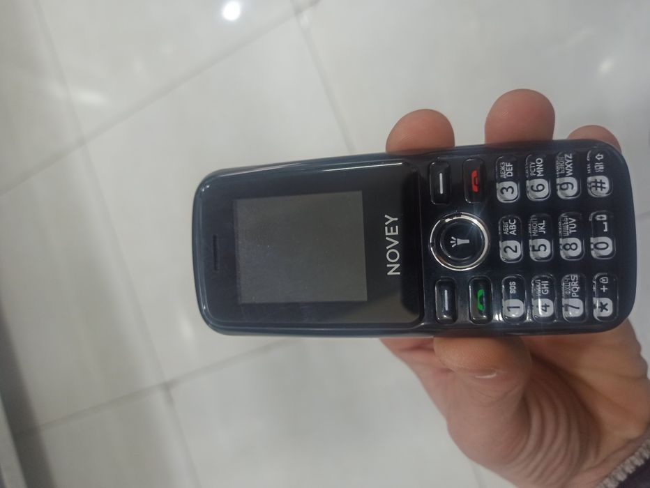 Новей телефон сатылады 2симкарталы