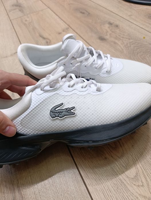 Обувь Lacoste привезенная с Америки