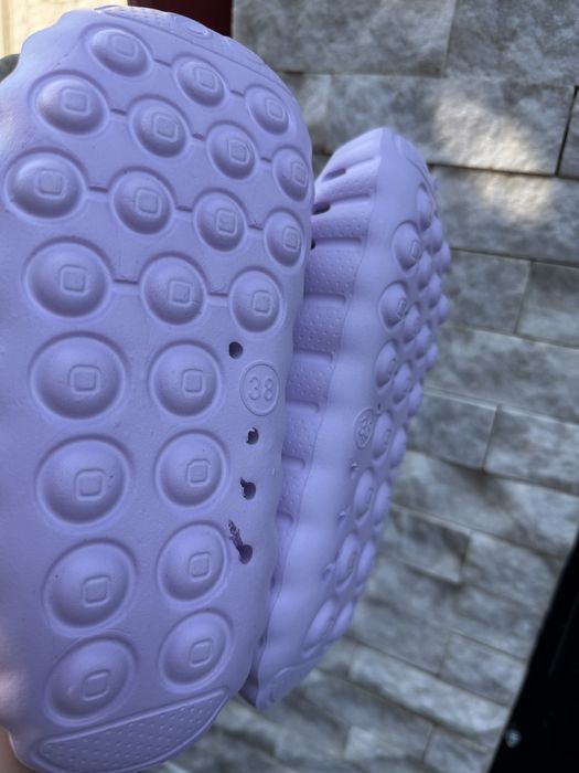 Papuci nike mind