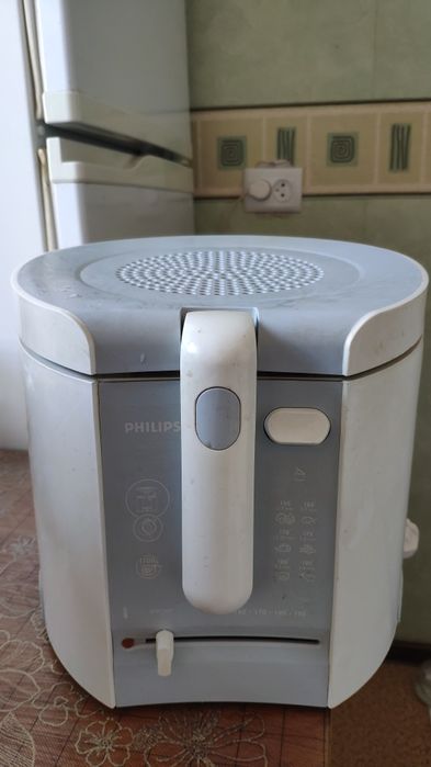 Фритюрница Philip's