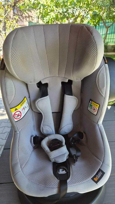 Детско столче за кола BeSafe iZi Turn i-Size 6 мес. - 4 год.