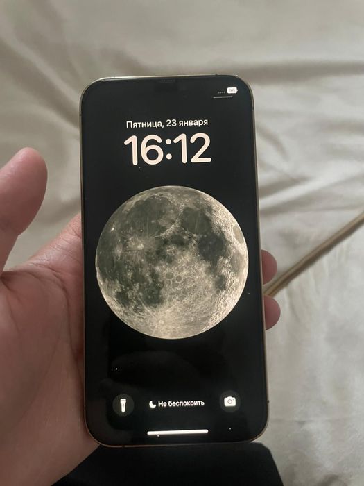 Продам Айфон 12 про 128гб