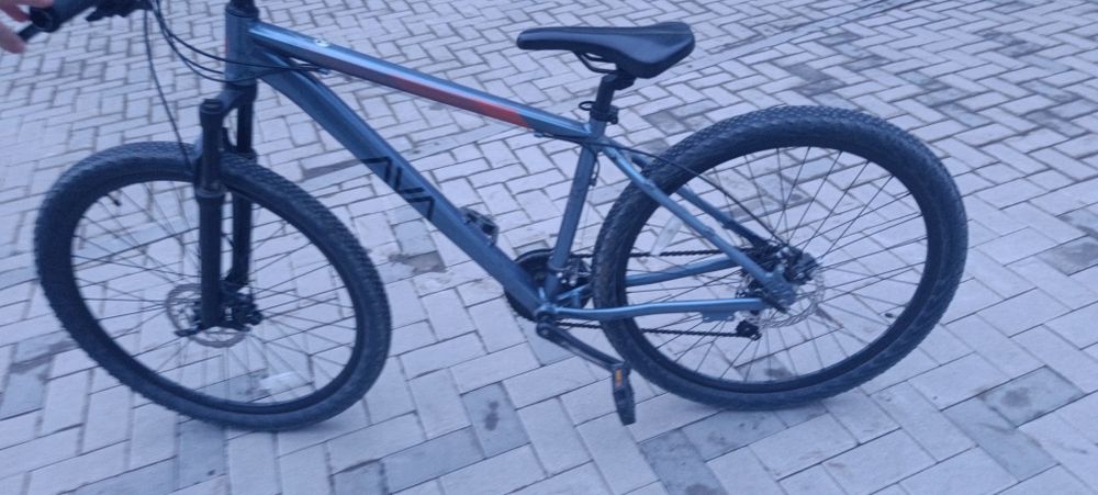 AVA STORM велосипед