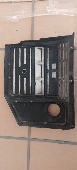 Крышка мотора 1 МЗ ФЕ