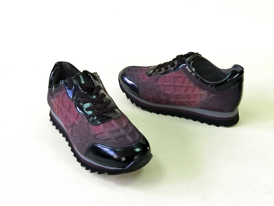 Ghete PIELE Naturala 36 37  adidasi pantofi dama copii GABOR Ca NOI